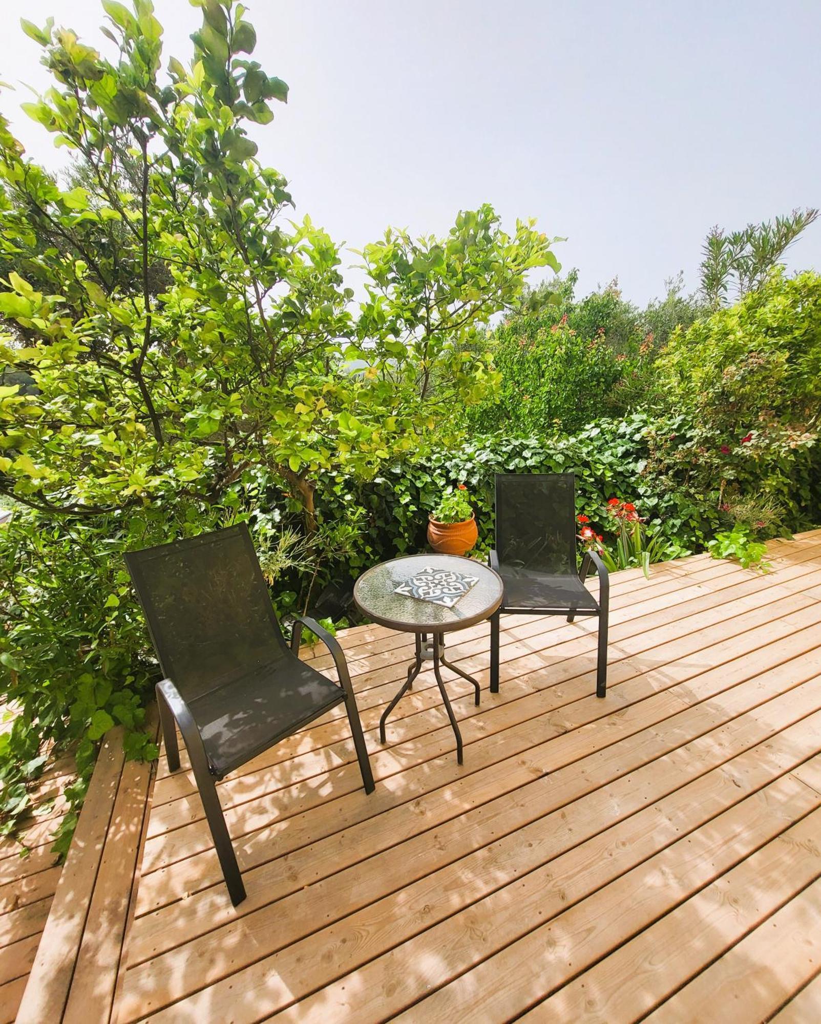 Appartement Claudiagapi Korfu Agios Stefanos Avliotes (Corfu)