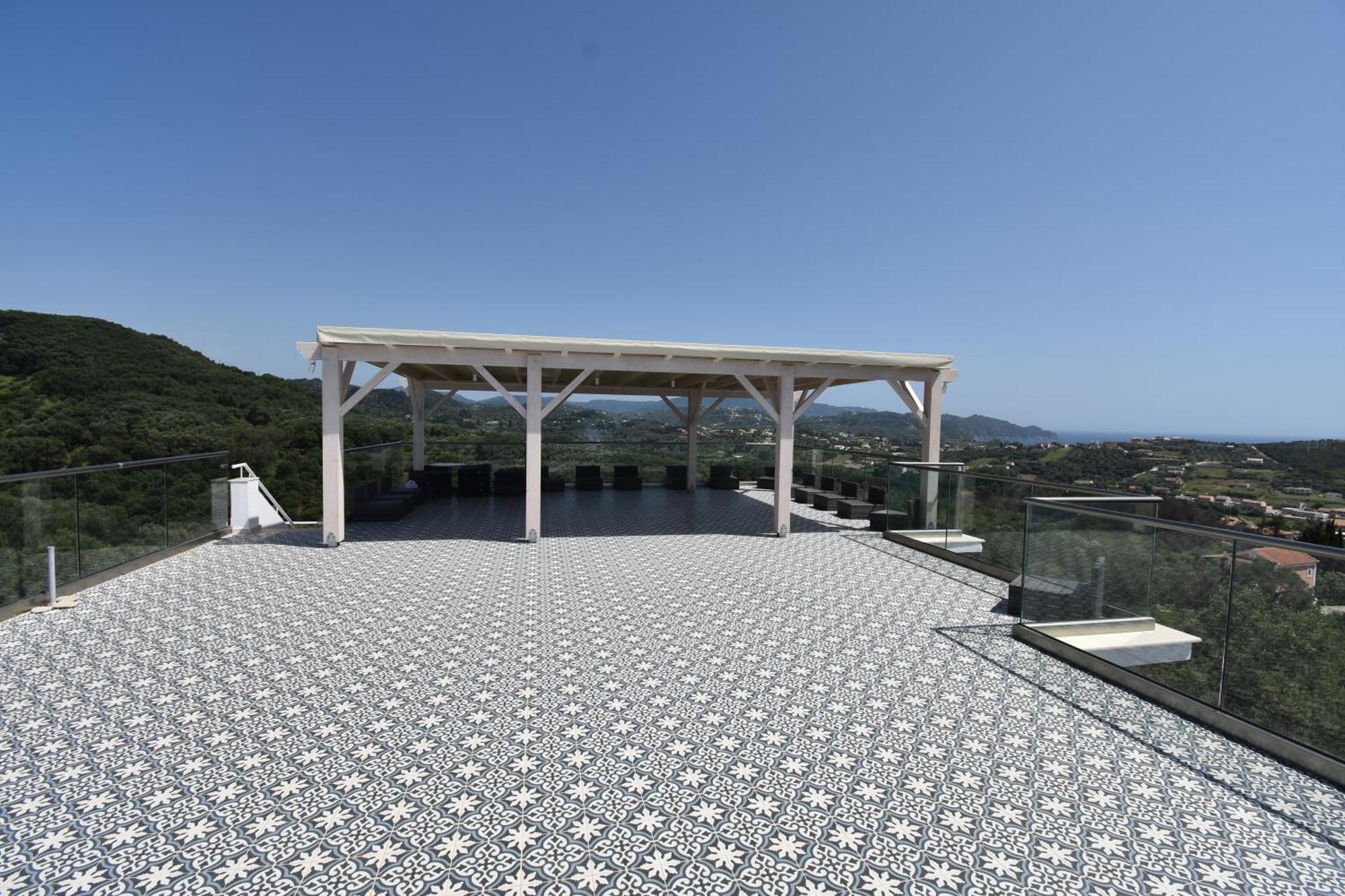 Claudiagapi Korfu Appartement *