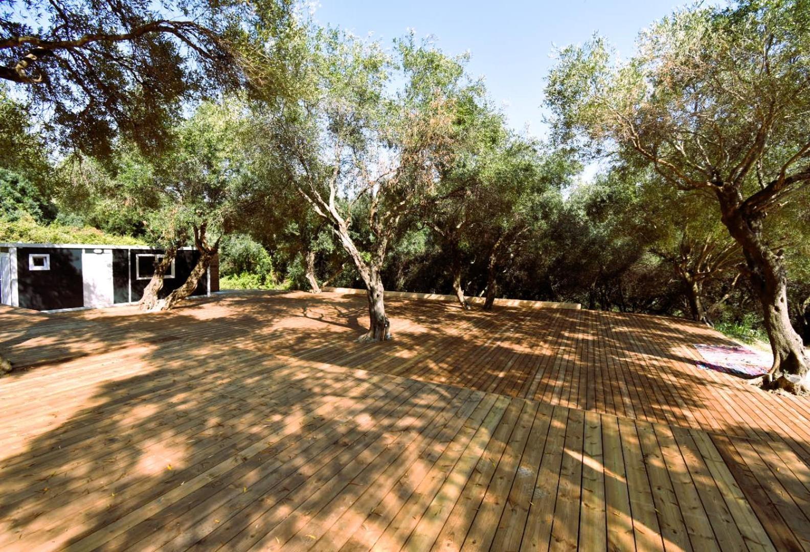 Claudiagapi Korfu Appartement