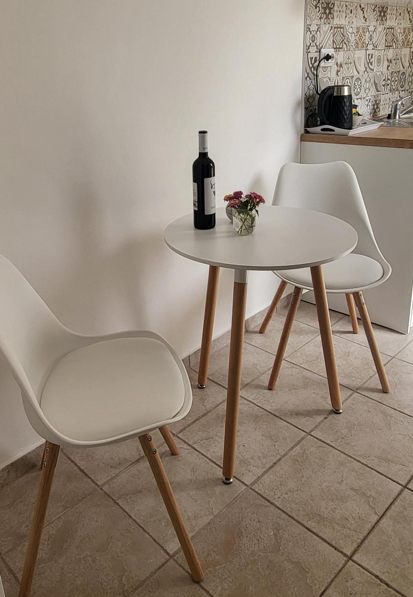 Claudiagapi Korfu Apartament