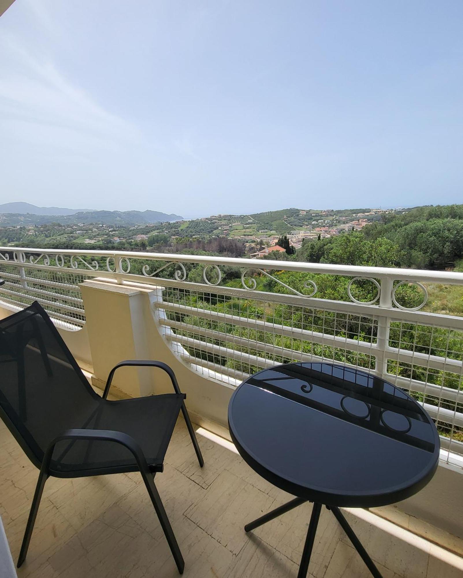Claudiagapi Korfu Apartament Agios Stefanos Avliotes (Corfu)